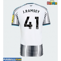 Newcastle United Jacob Ramsey #41 Heimtrikot 2026-27 Kurzarm